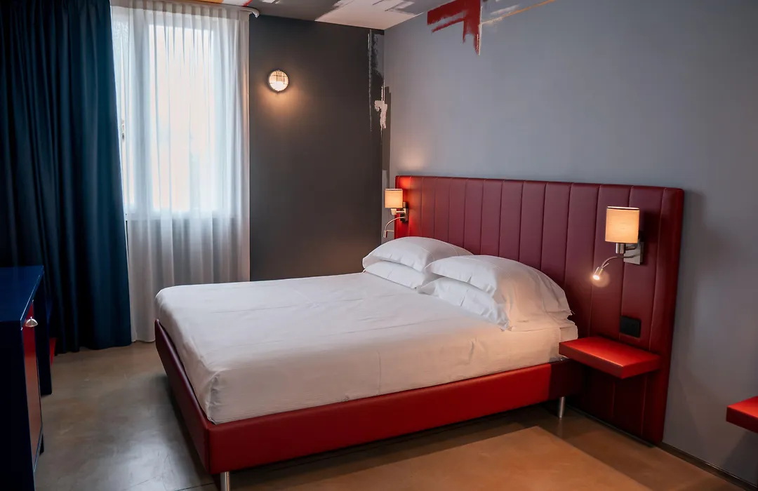 K Modern Hotel-1