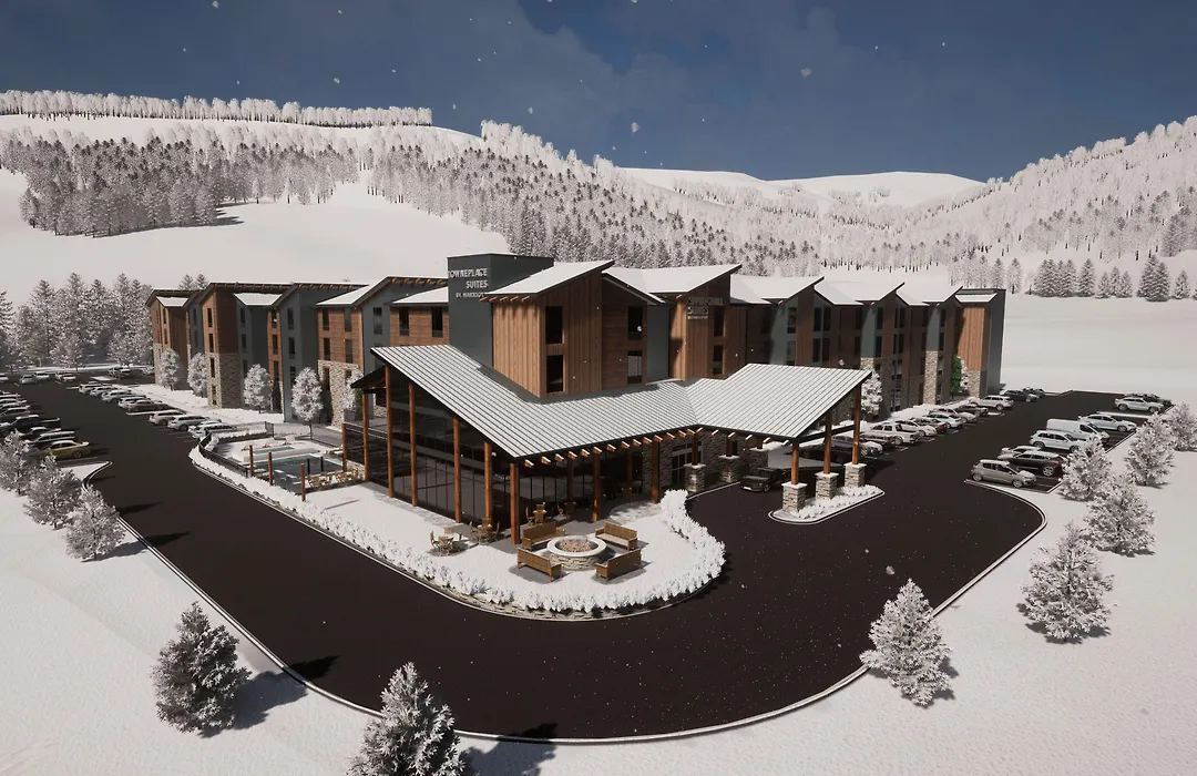Towneplace Suites By Marriott Avon Vail Valley-1
