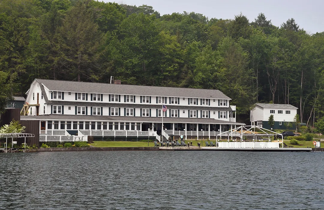 Chestnut Inn At Oquaga Lake-1
