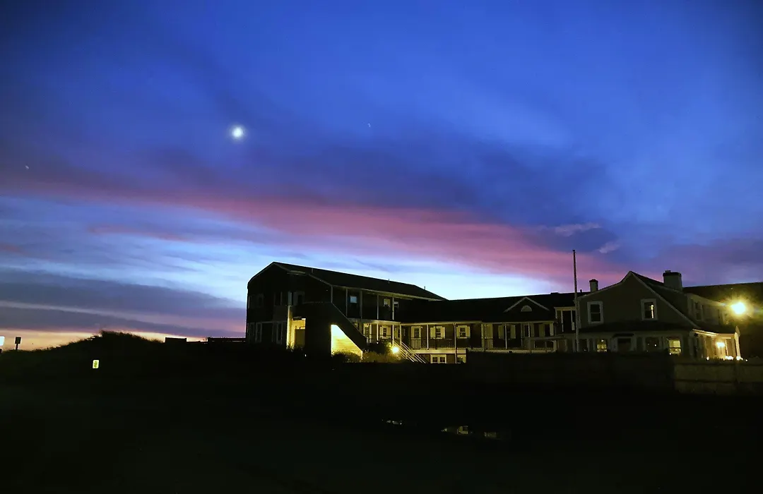 Seashell Motel-1