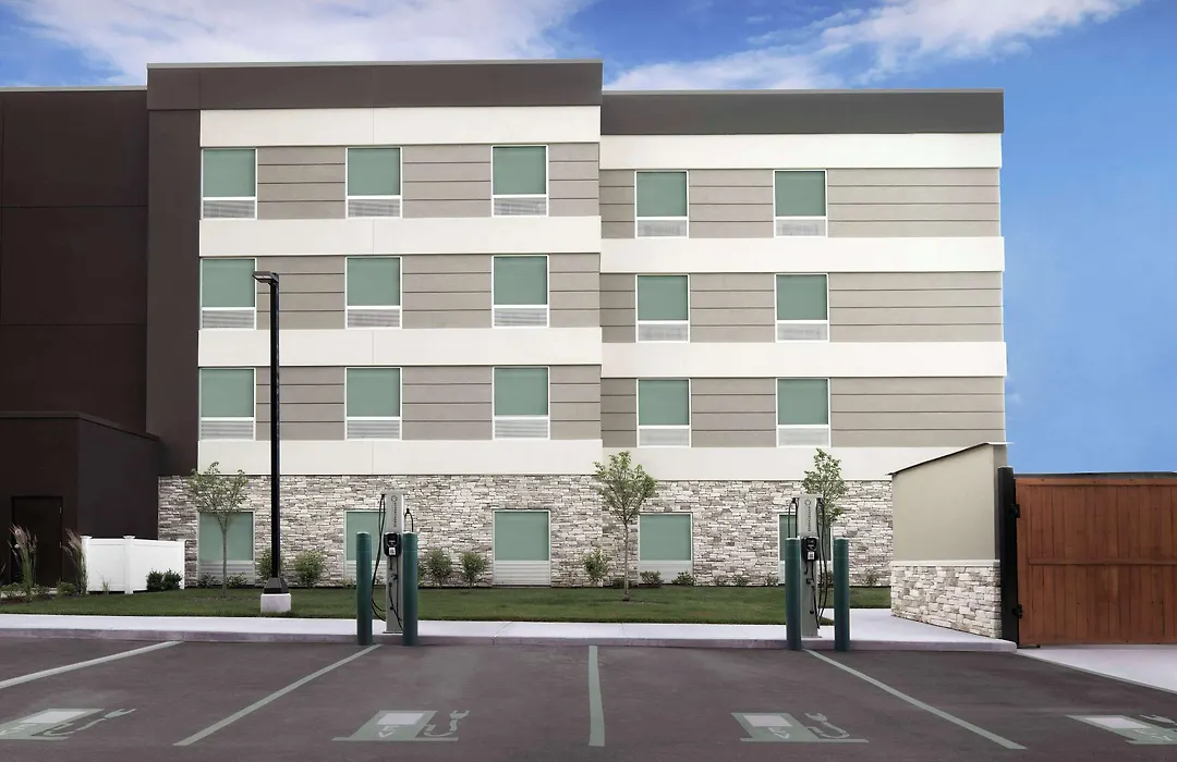 Home2 Suites By Hilton Poughkeepsie-1