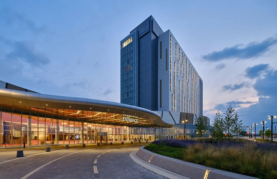 Pickering Casino Resort-1