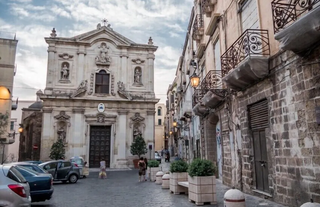 B&B Principe Amedeo-1