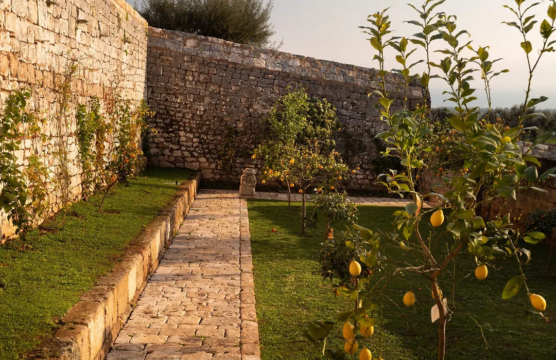 Masseria Auraterrae-1