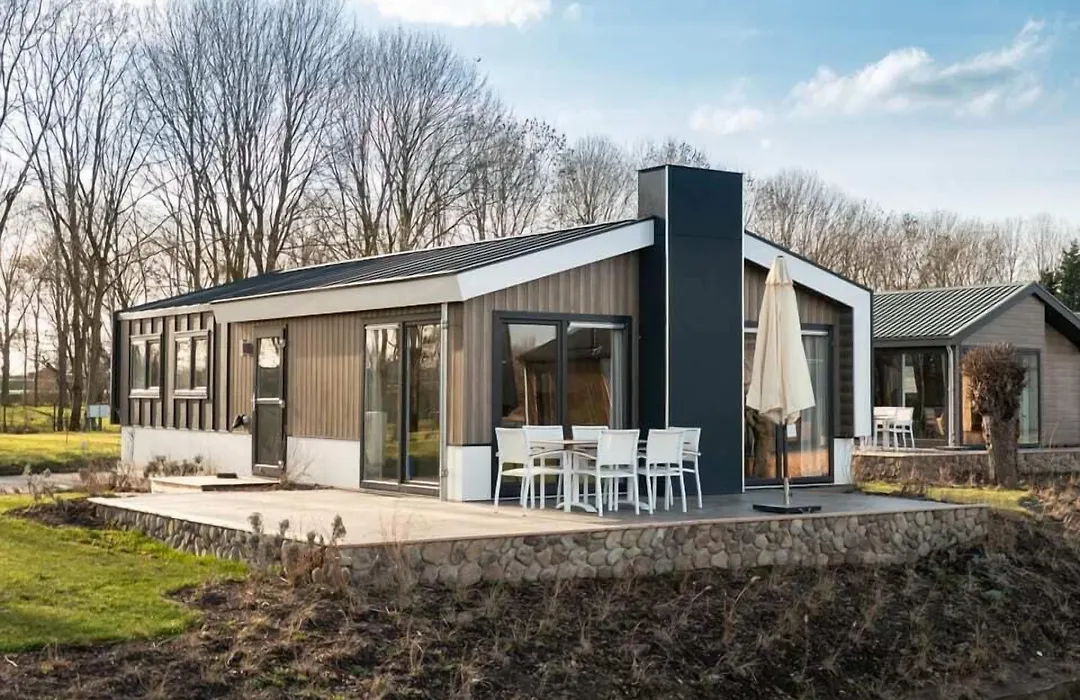 Europarcs De Ijssel Eilanden-1