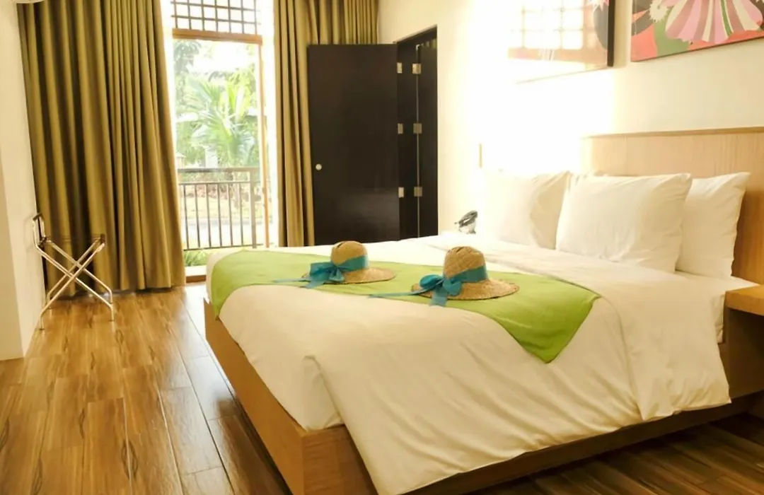 Tag Resort-1