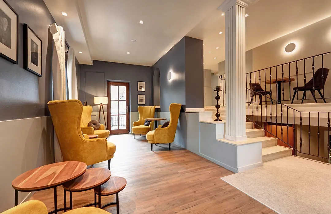 Hotel Schleuse-1