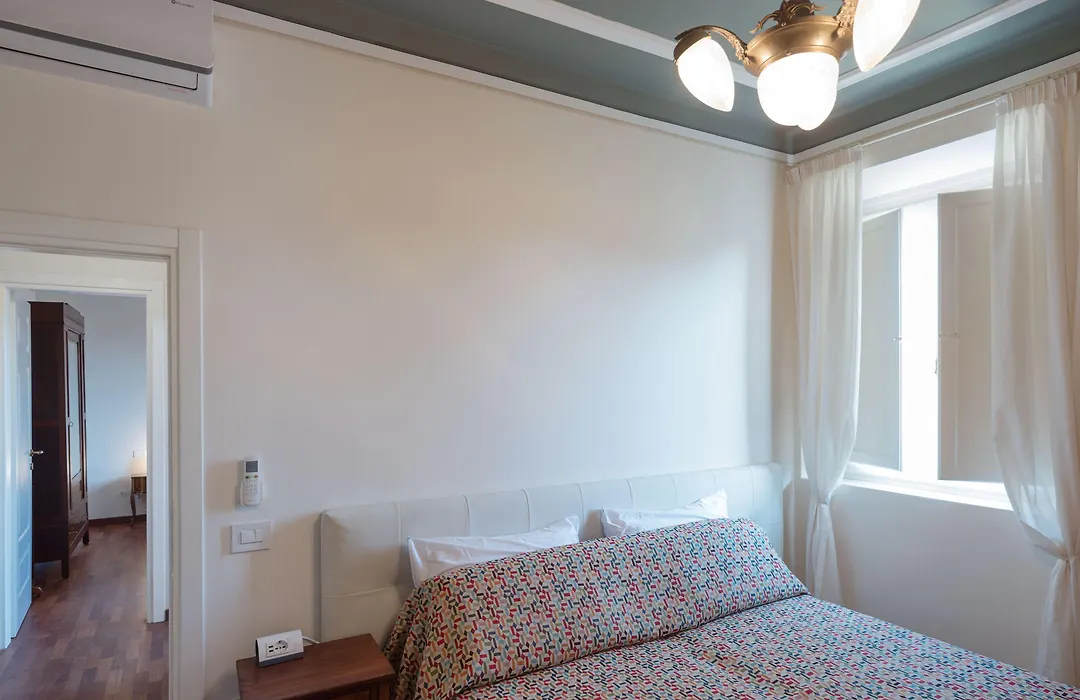Villa Giulia BnB-1