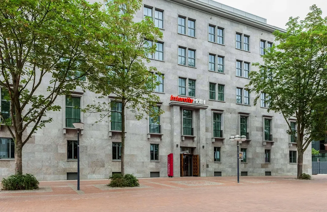 IntercityHotel Dortmund-1
