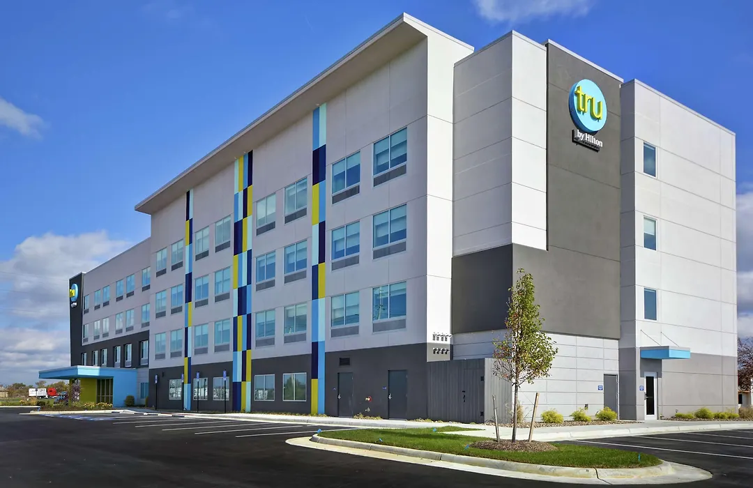 Tru By Hilton Winchester, Va-1