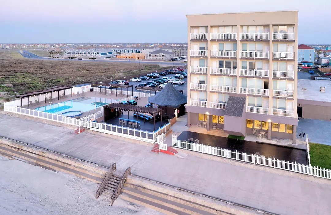 Wyndham Corpus Christi Resort North Padre Island-1