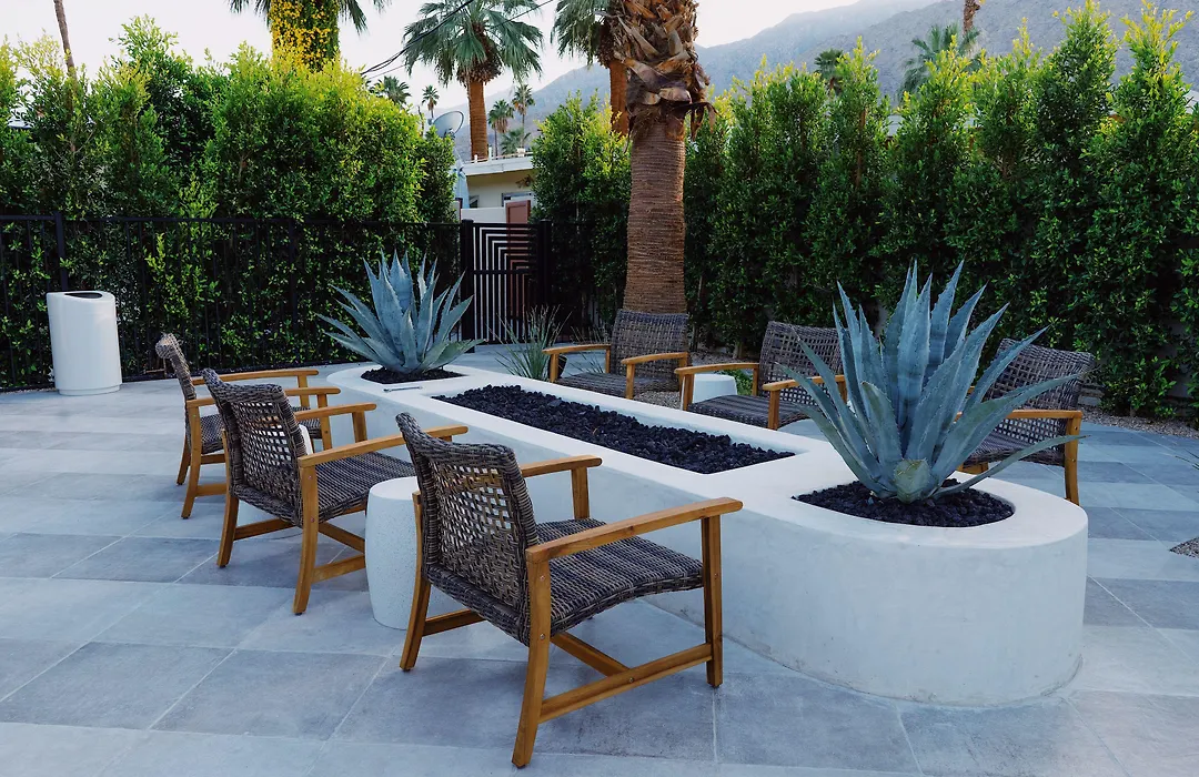 Azure Sky Hotel - Adults Only - A Town & Desert Boutique Hotel-1