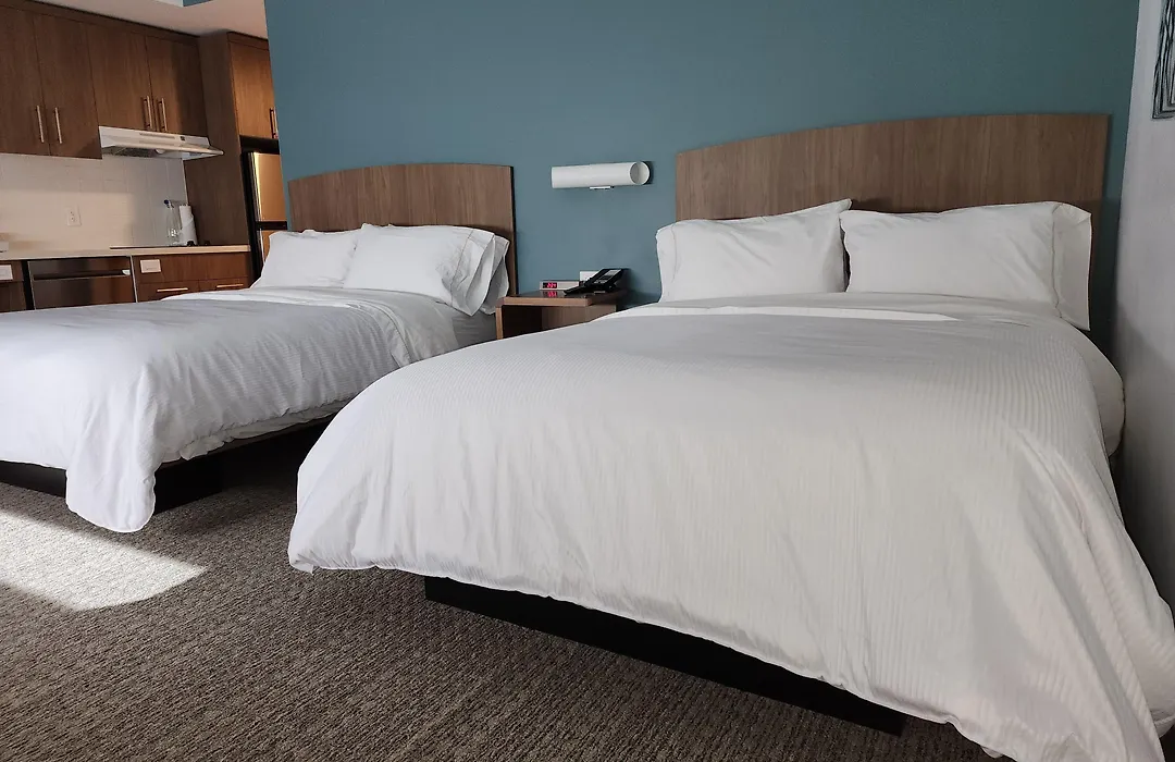Element By Marriott Denver International Airport-1