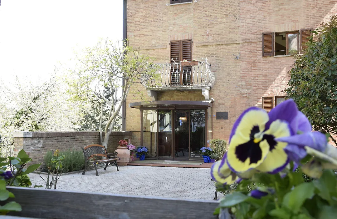 Hotel Arcobaleno-1