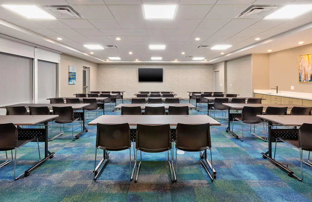 Home2 Suites By Hilton Grand Blanc Flint, Mi-1