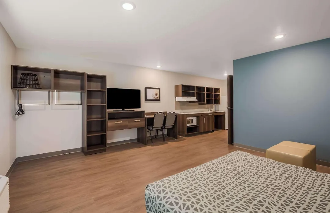 Woodspring Suites Bellflower - Los Angeles-1