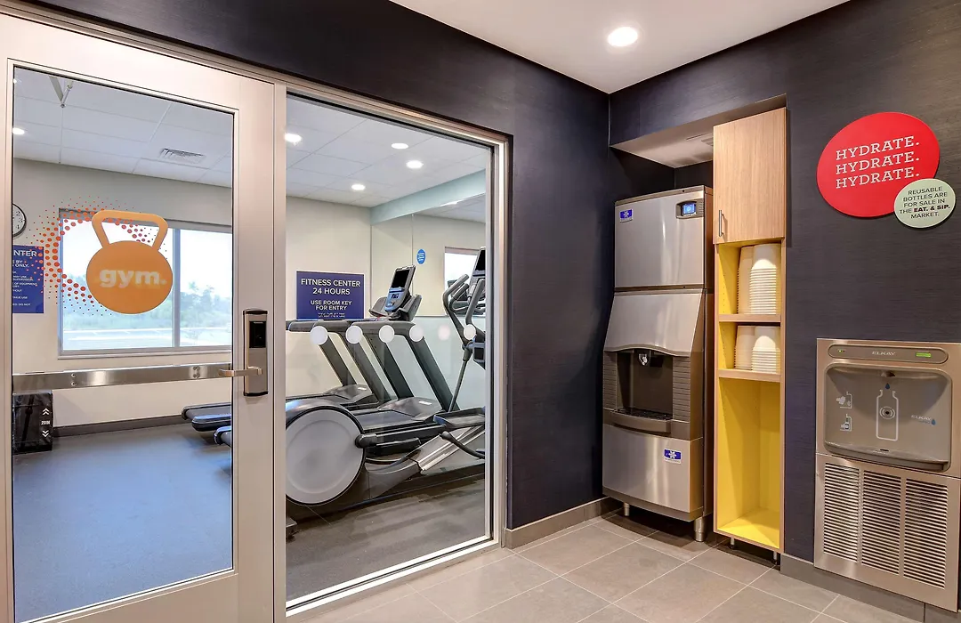 Tru By Hilton Columbia Greystone-1