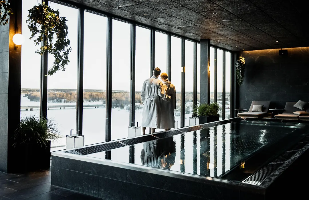 Clarion Hotel Umea-1