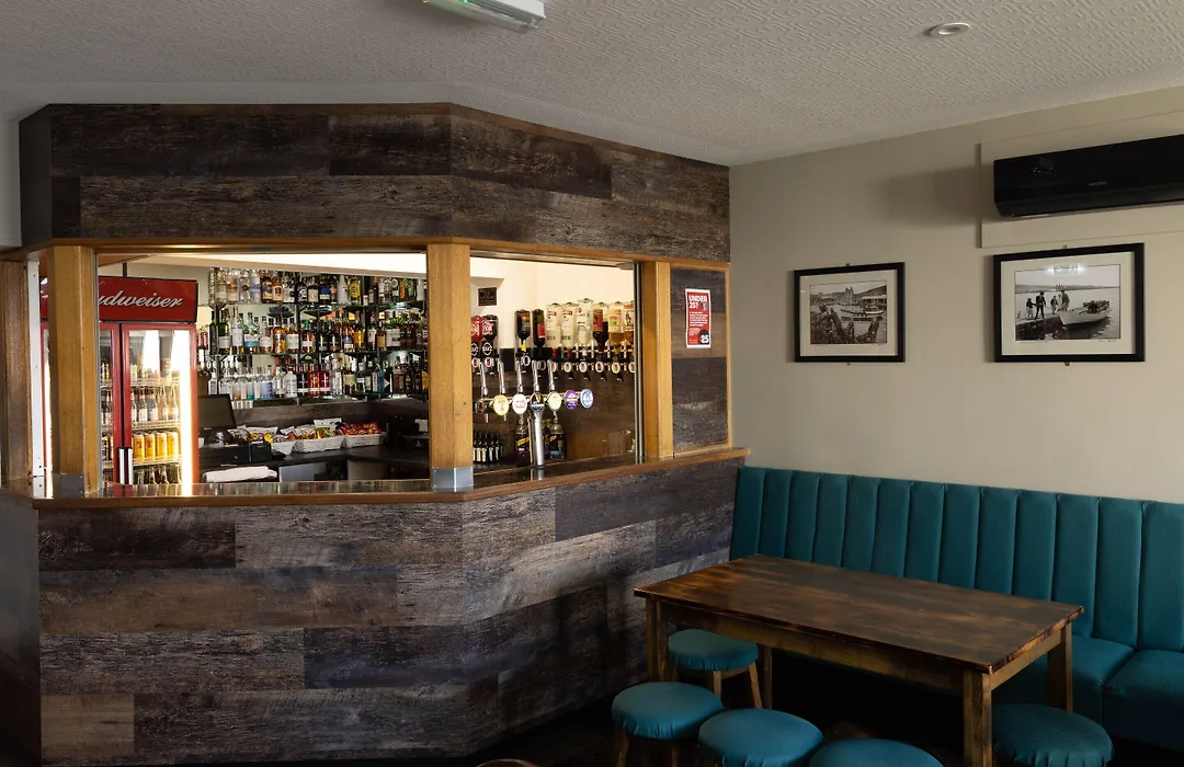 Scalloway Hotel-1