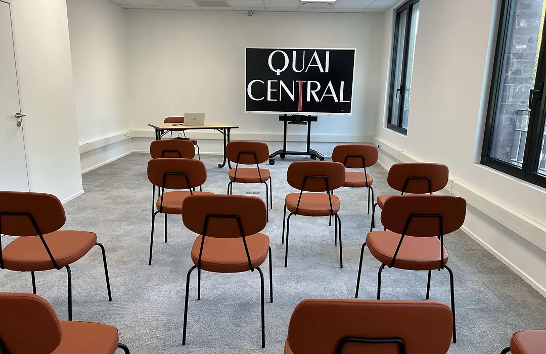 Quai Central-1