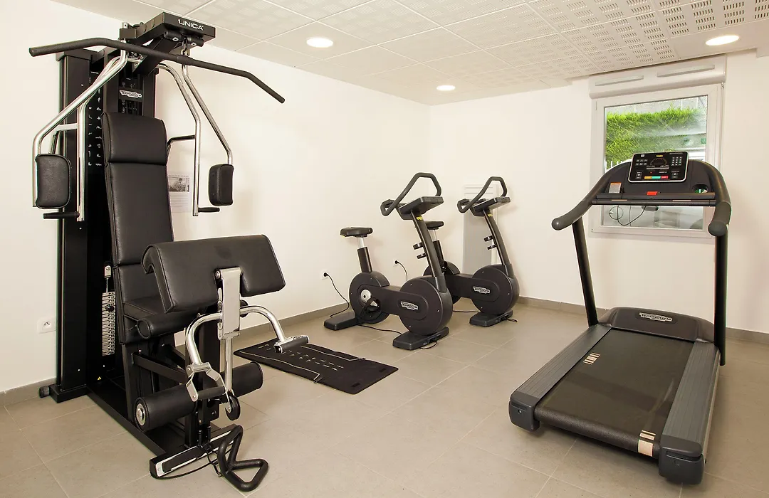 Sejours & Affaires Paris Bagnolet-1