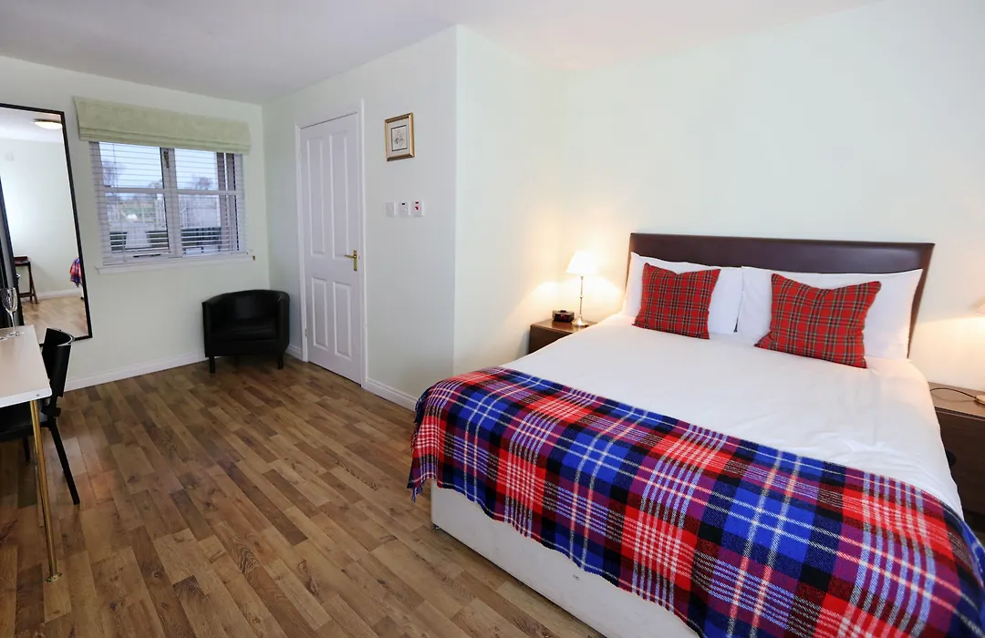 Hillhead Farm Lets-1
