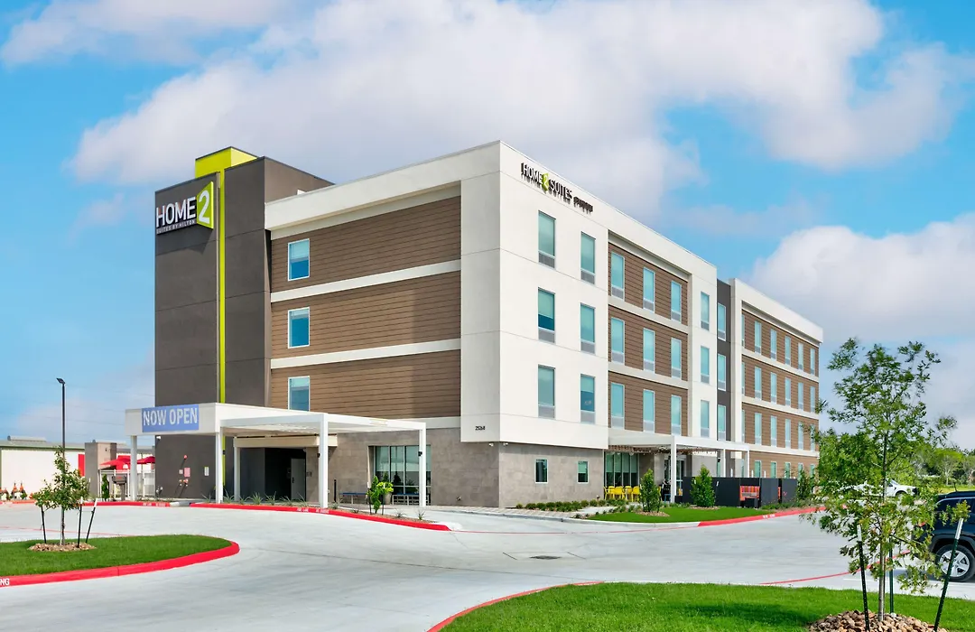 Home2 Suites By Hilton El Campo-1
