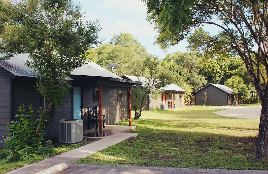 The Springs Retreat-1