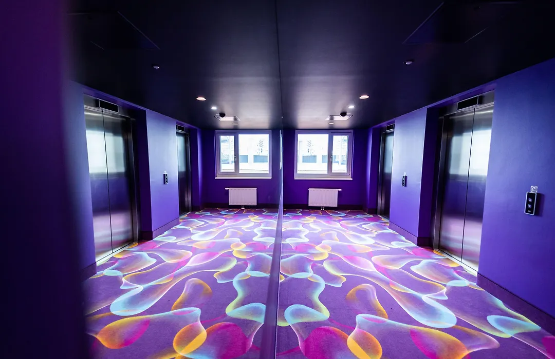 Prize By Radisson, Vienna City-1