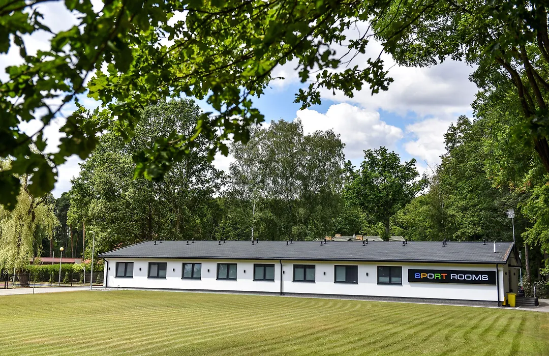 Sport Rooms Spala-1