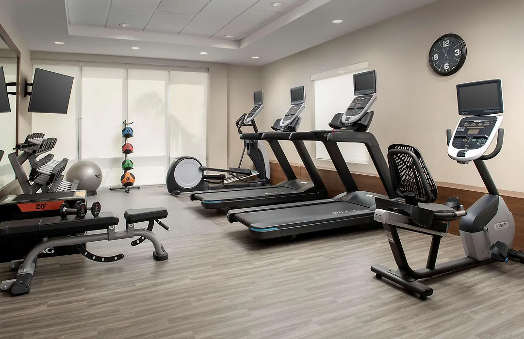 Home2 Suites By Hilton Miami Doral West Airport, Fl-1