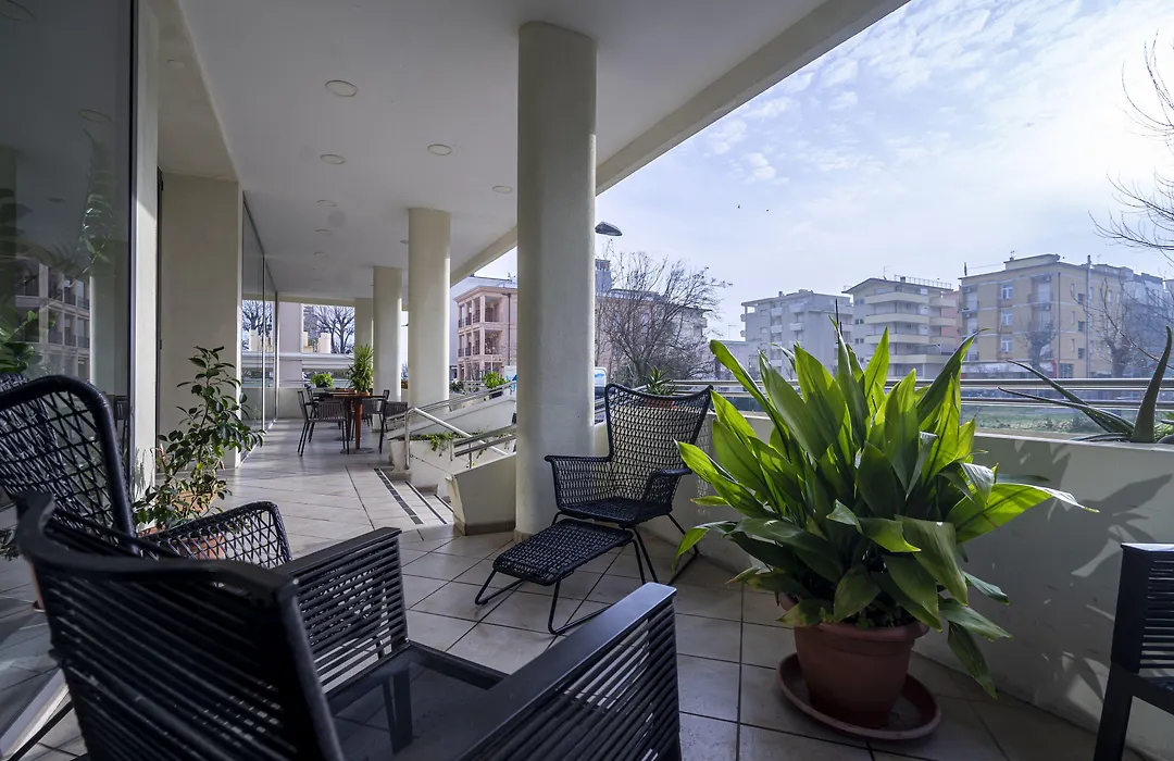 Hotel Bianca Vela-1