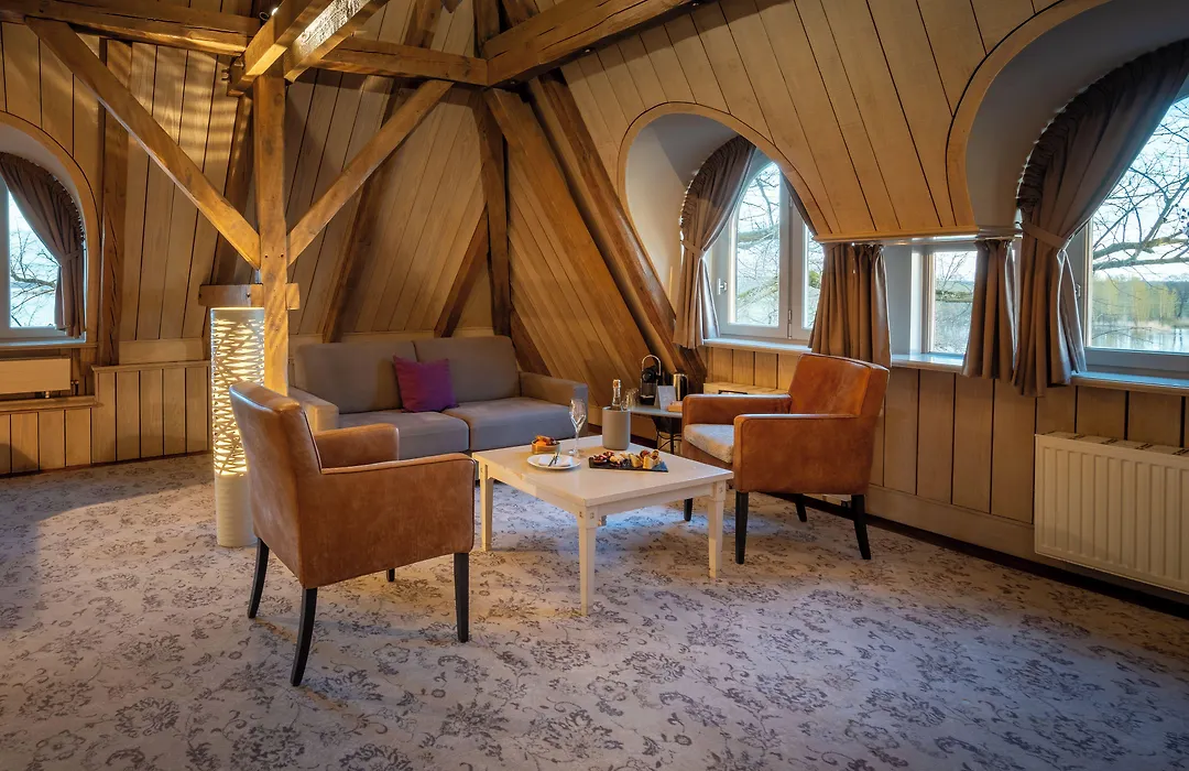 Traditionshaus by Zollenspieker Fährhaus-1
