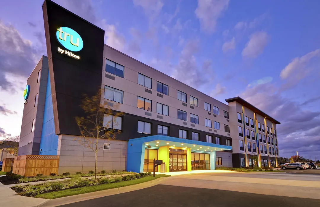 Tru By Hilton Mason King'S Island-1
