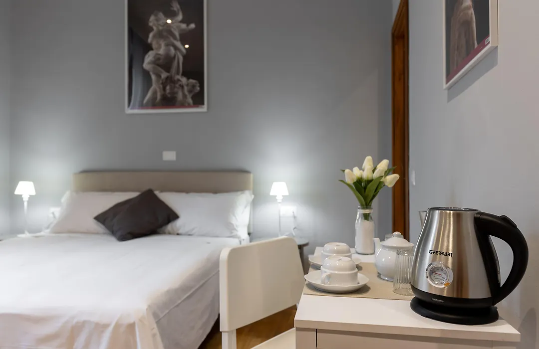 River61 - Guest House-1