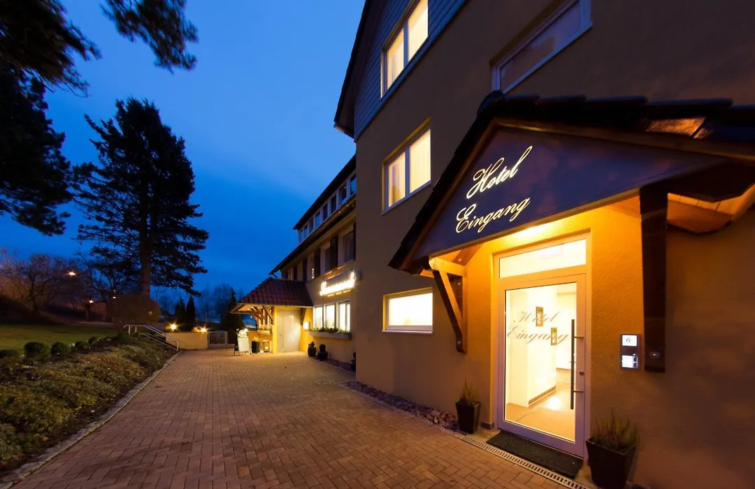 Hotel - Restaurant Sonneneck-1