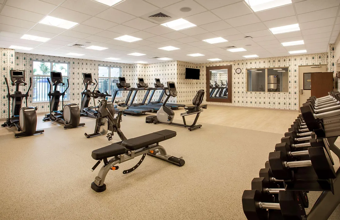 Homewood Suites By Hilton Myrtle Beach Coastal Grand Mall-1