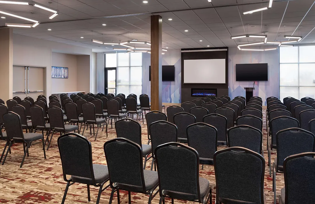 Hilton Garden Inn Visalia, Ca-1