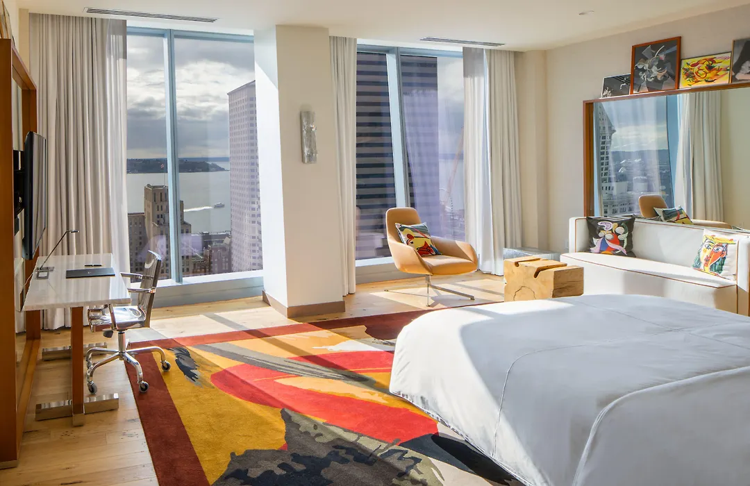 Lotte Hotel Seattle-1