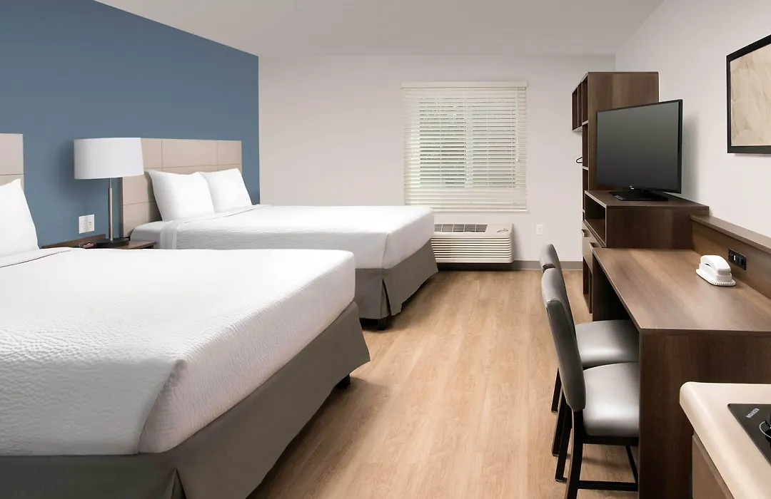 Extended Stay America Suites - Philadelphia - Plymouth Meeting - West-1