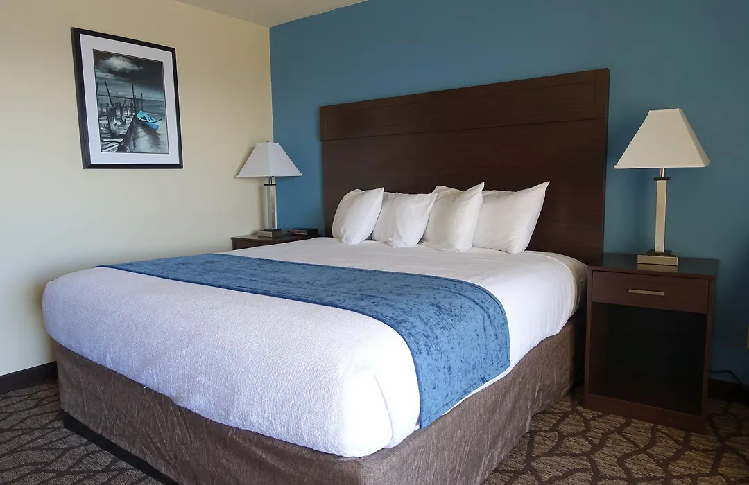 Harborside Inn-1