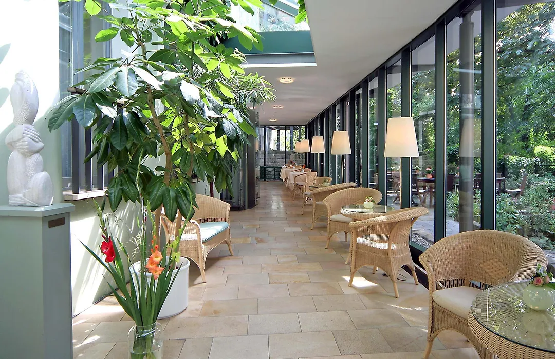 Hotel Martha Dresden-1