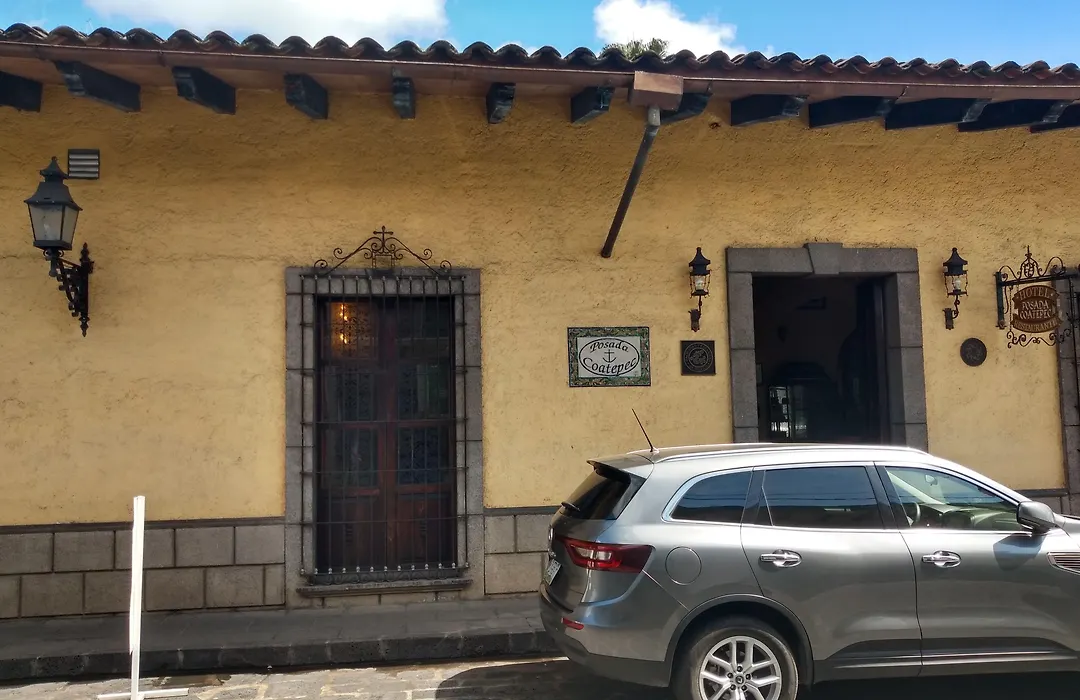 Posada Coatepec-1