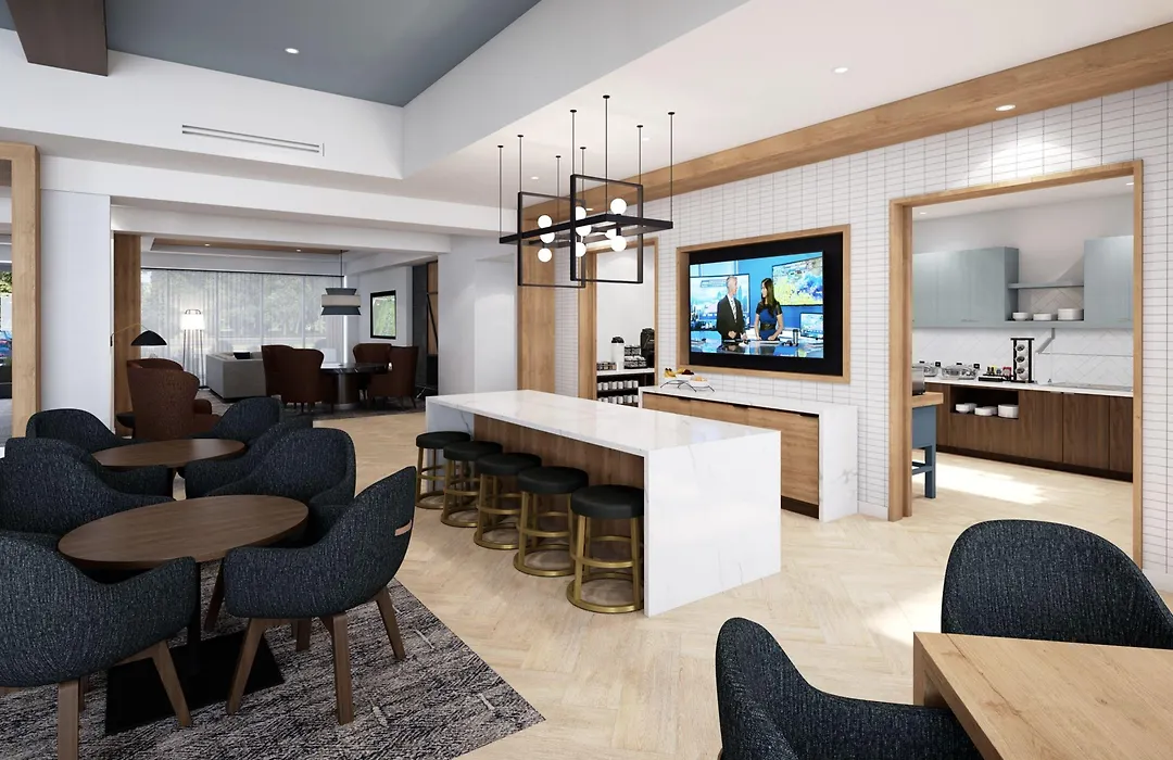 Staybridge Suites Wilmington Downtown By Ihg-1