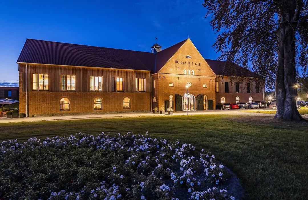 Hotel Breitenburg-1