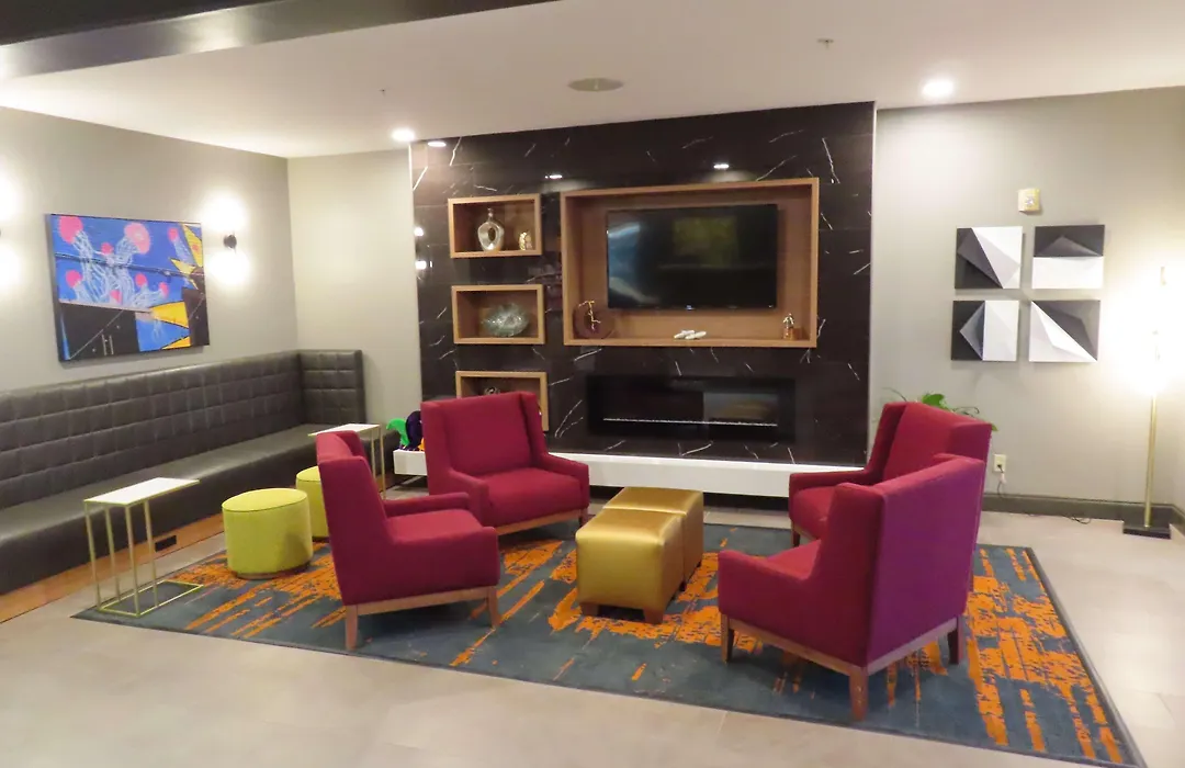 Best Western Heritage Inn & Suites-1