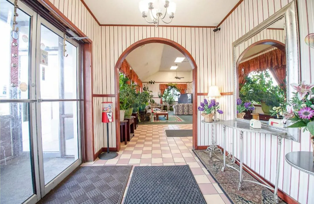 Hotel O Daylight Inn Elkhart I-90, In-1