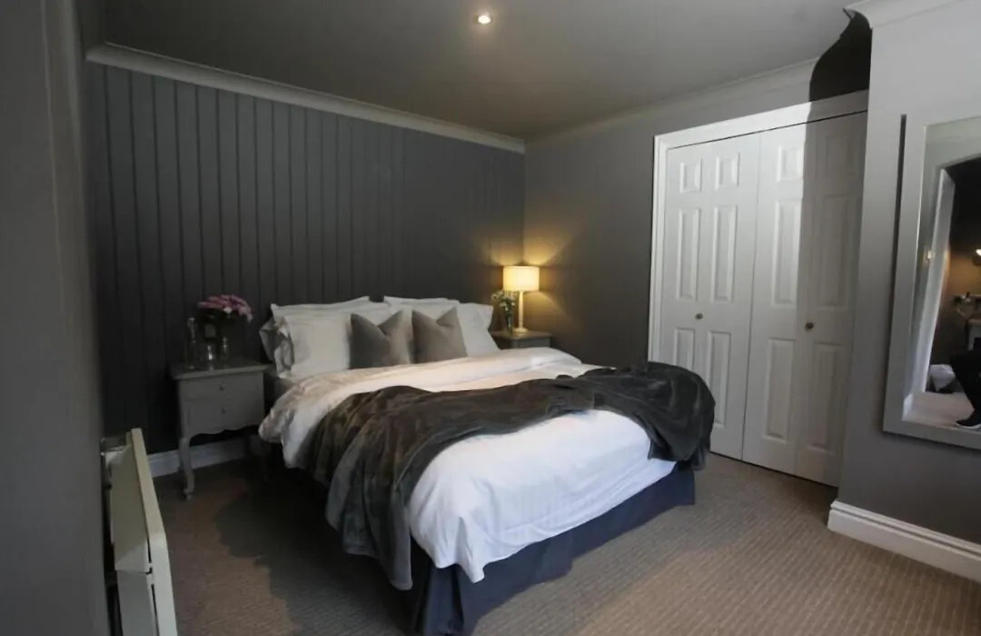 The Old Talbot Rooms Milton Keynes-1