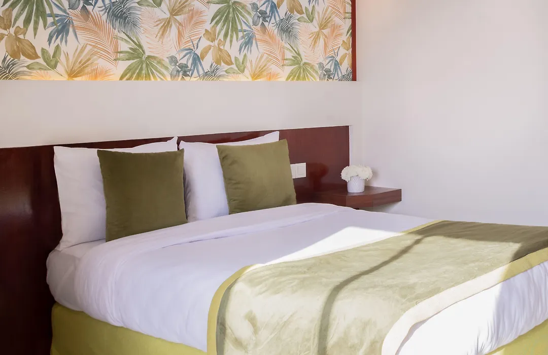 Hotel Safia-1