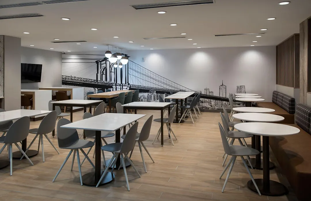 Towneplace Suites By Marriott New York Brooklyn-1